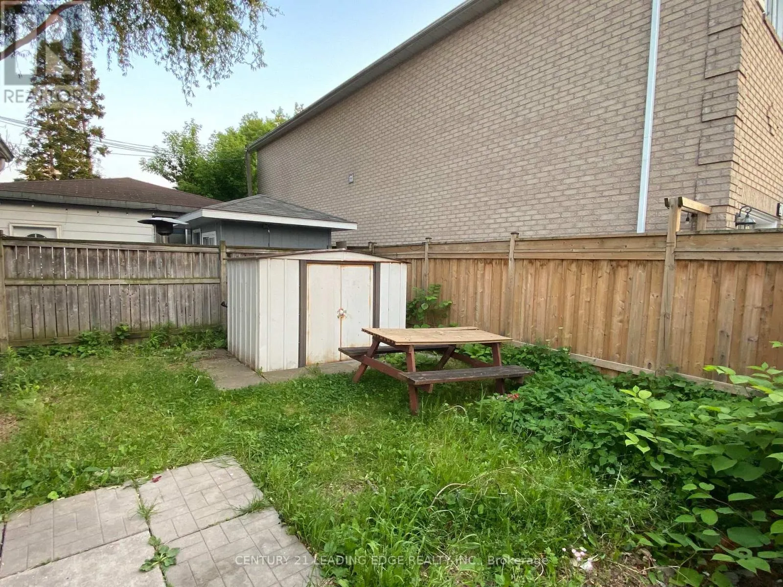 82 MEIGHEN AVENUE