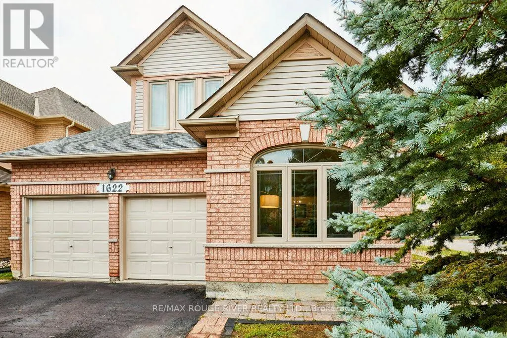 1622 VALLEY RIDGE CRESCENT