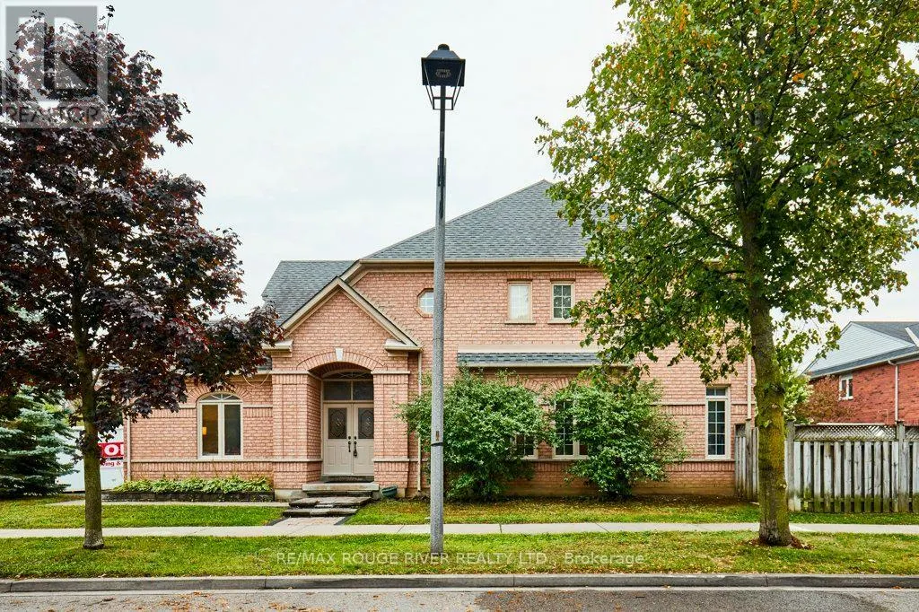 1622 VALLEY RIDGE CRESCENT