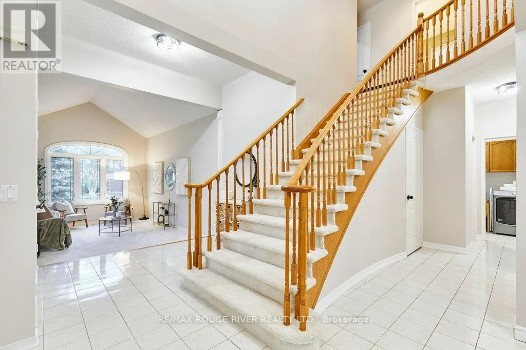 1622 VALLEY RIDGE CRESCENT
