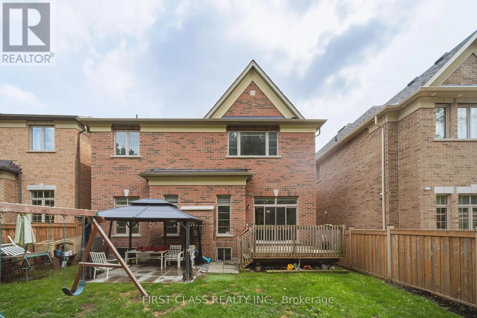 38 BEAVERDAMS DRIVE
