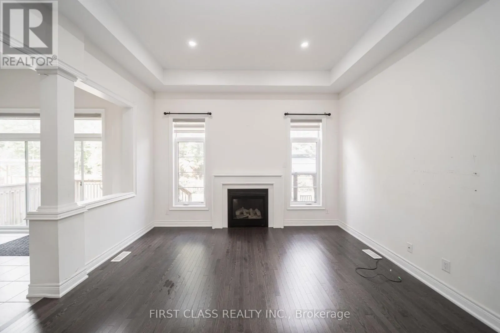 38 BEAVERDAMS DRIVE