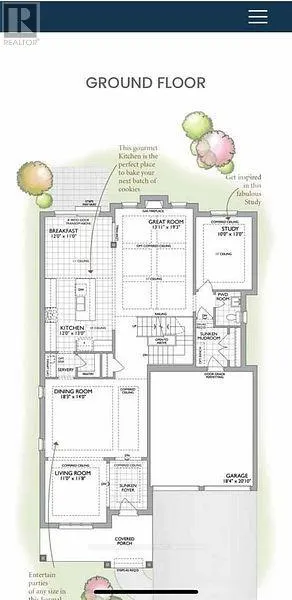 38 BEAVERDAMS DRIVE