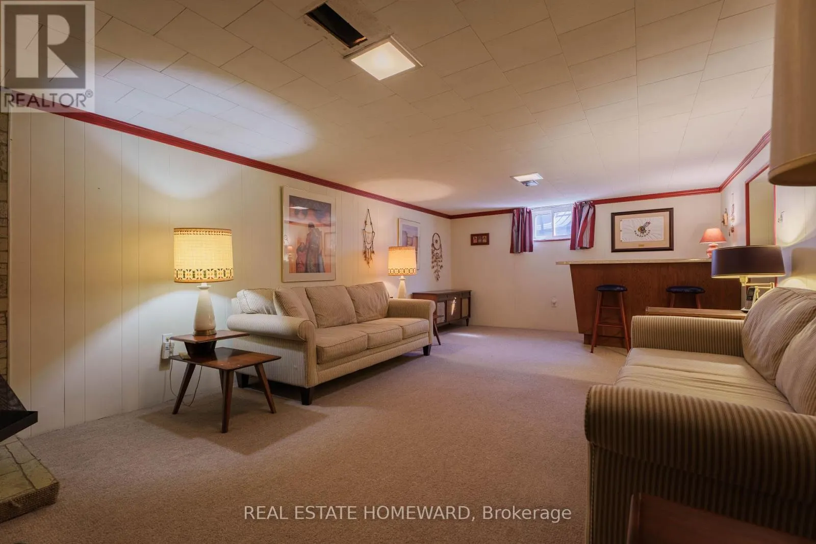 3 CHESTERMERE BOULEVARD
