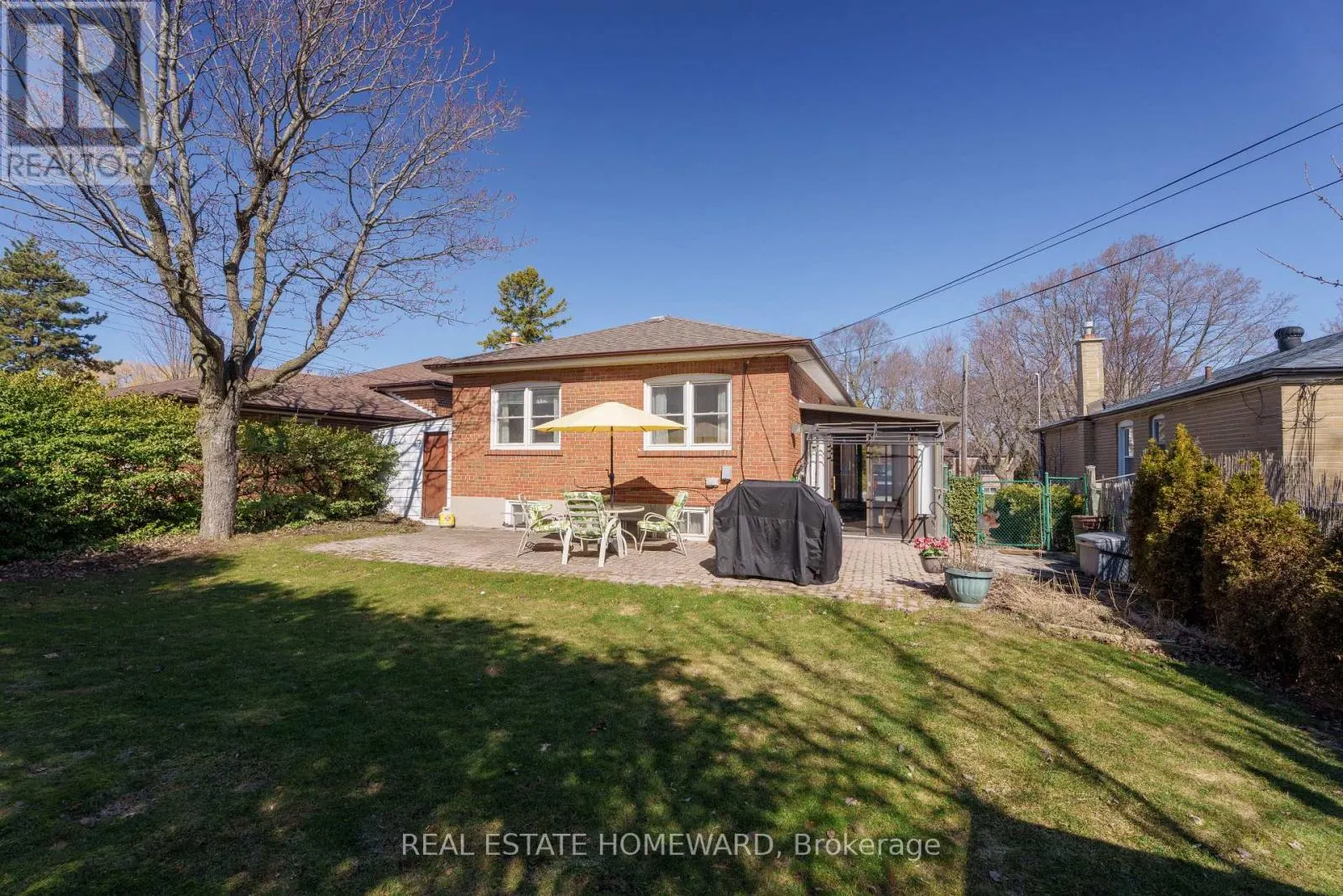 3 CHESTERMERE BOULEVARD
