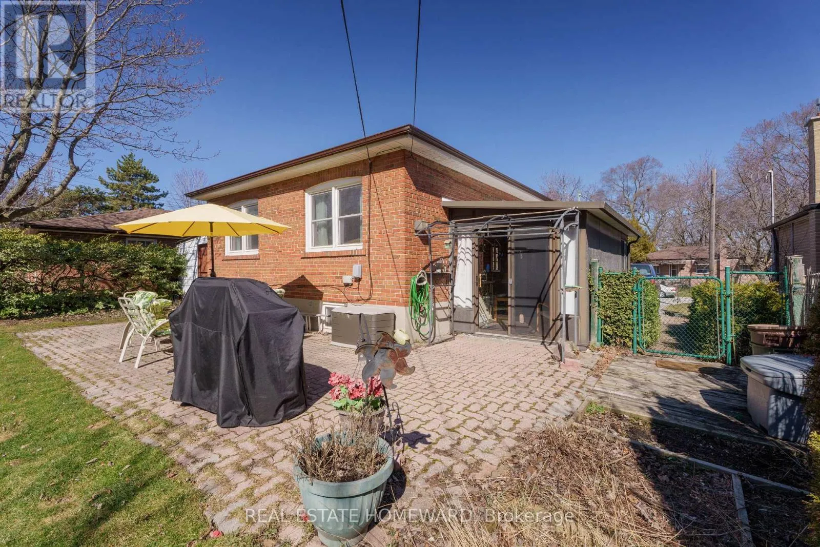 3 CHESTERMERE BOULEVARD