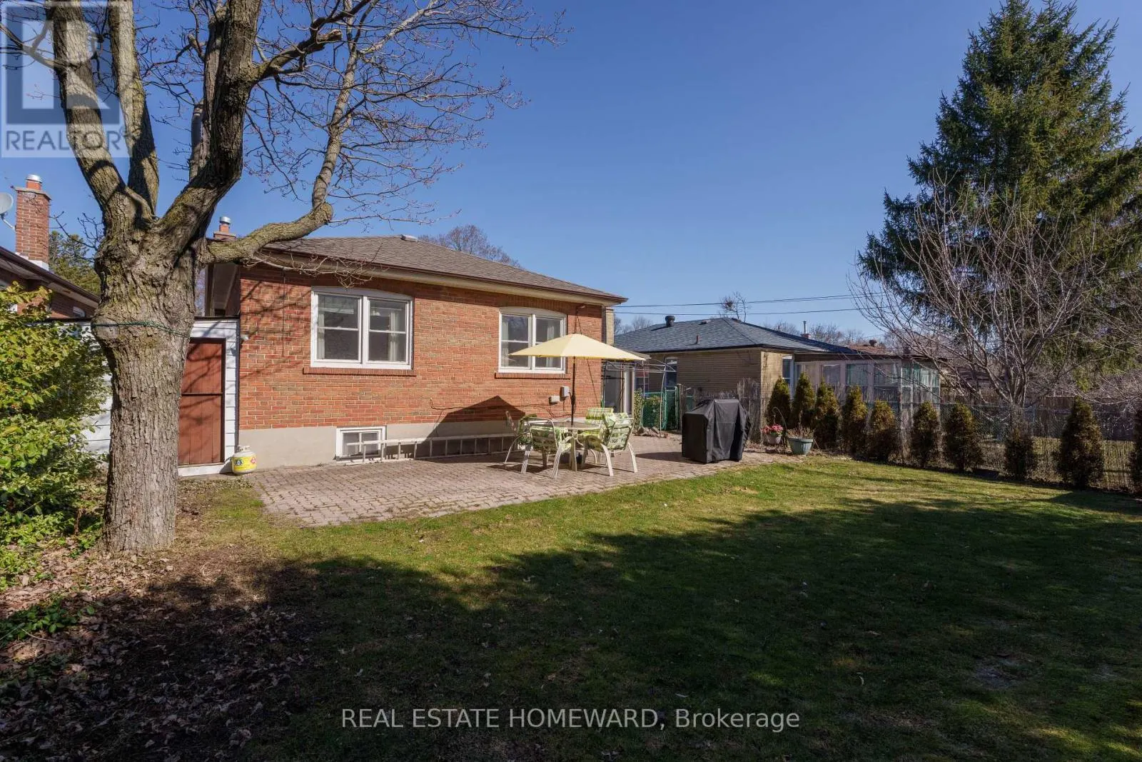 3 CHESTERMERE BOULEVARD