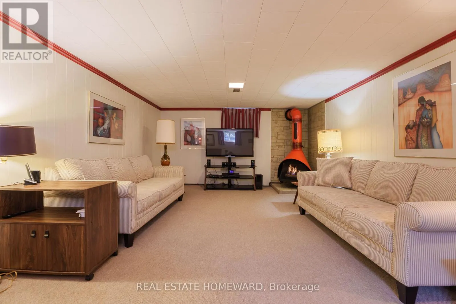 3 CHESTERMERE BOULEVARD