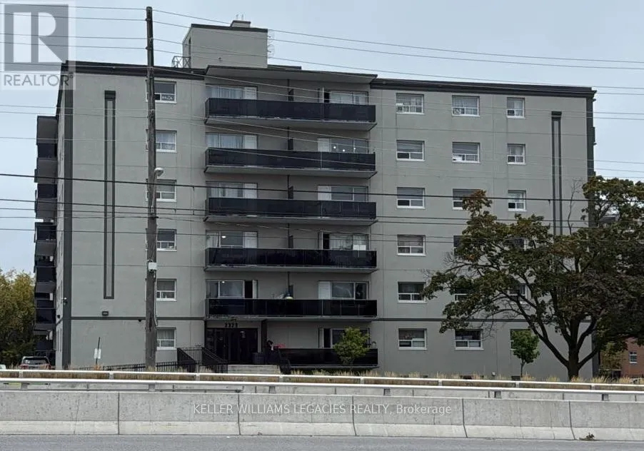 608 - 2323 EGLINTON AVENUE E