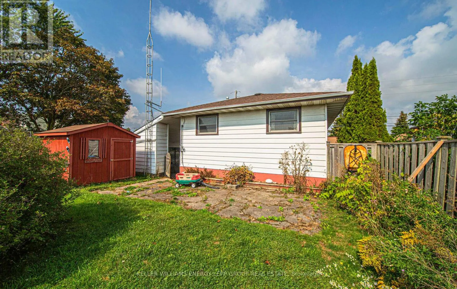 243 CONANT STREET