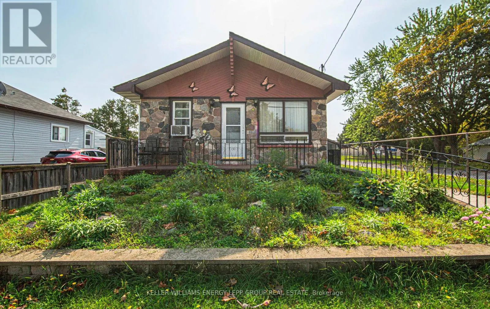 243 CONANT STREET