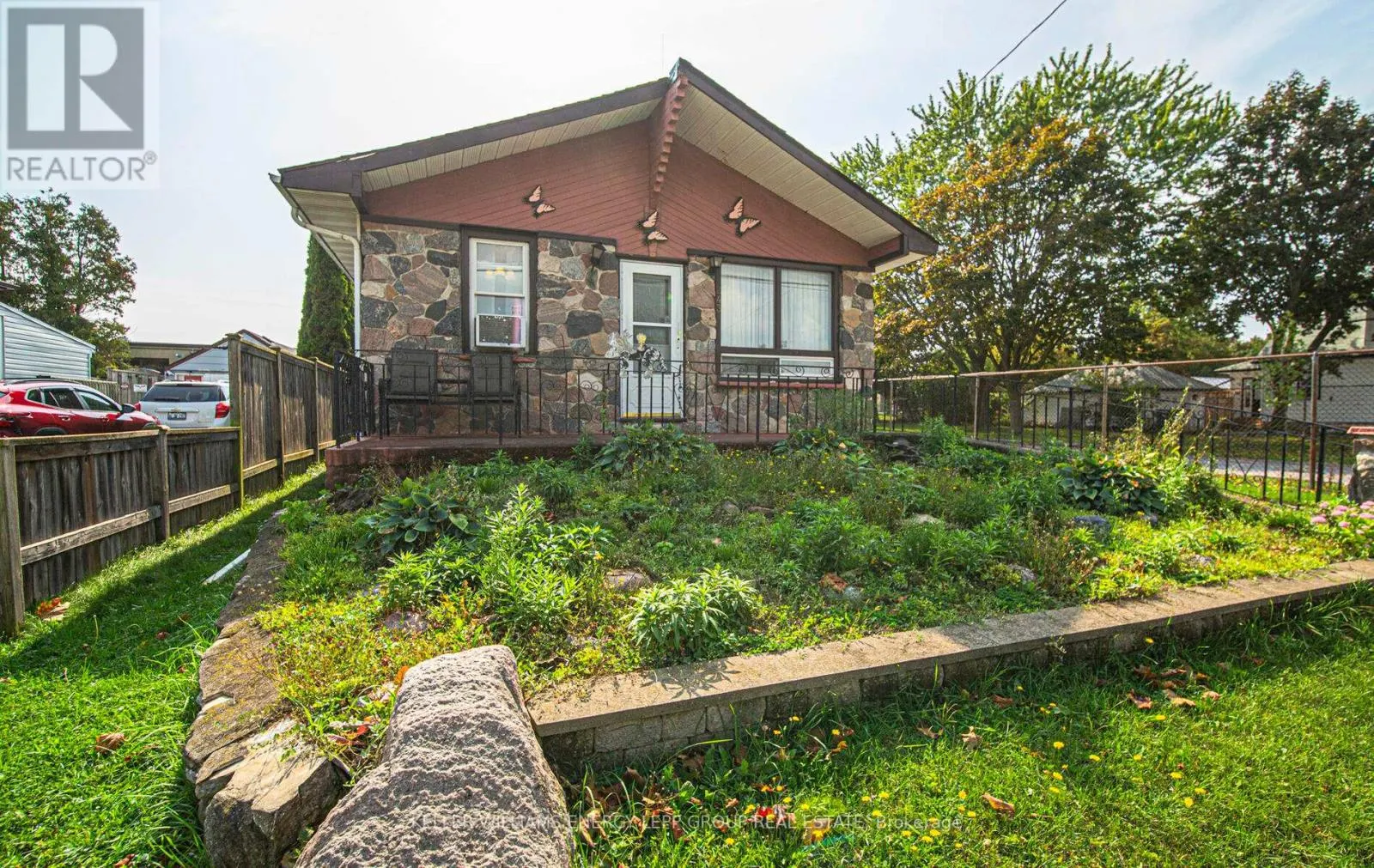 243 CONANT STREET