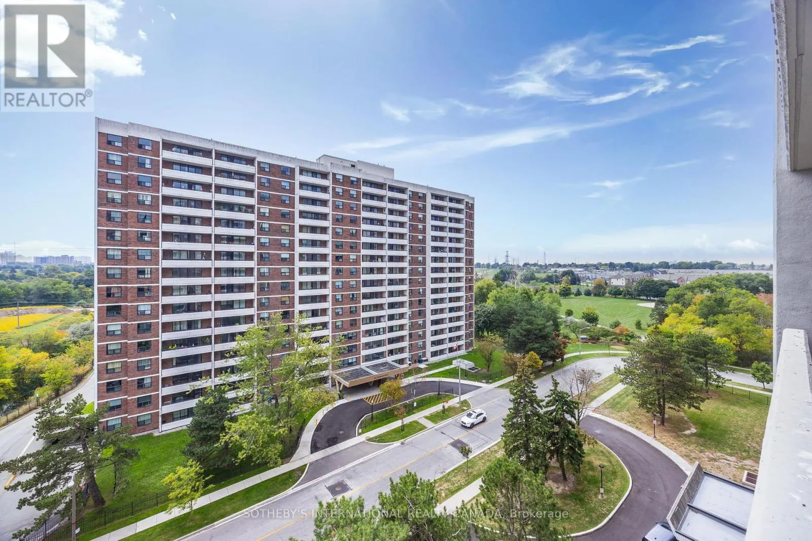 911 - 100 PRUDENTIAL DRIVE