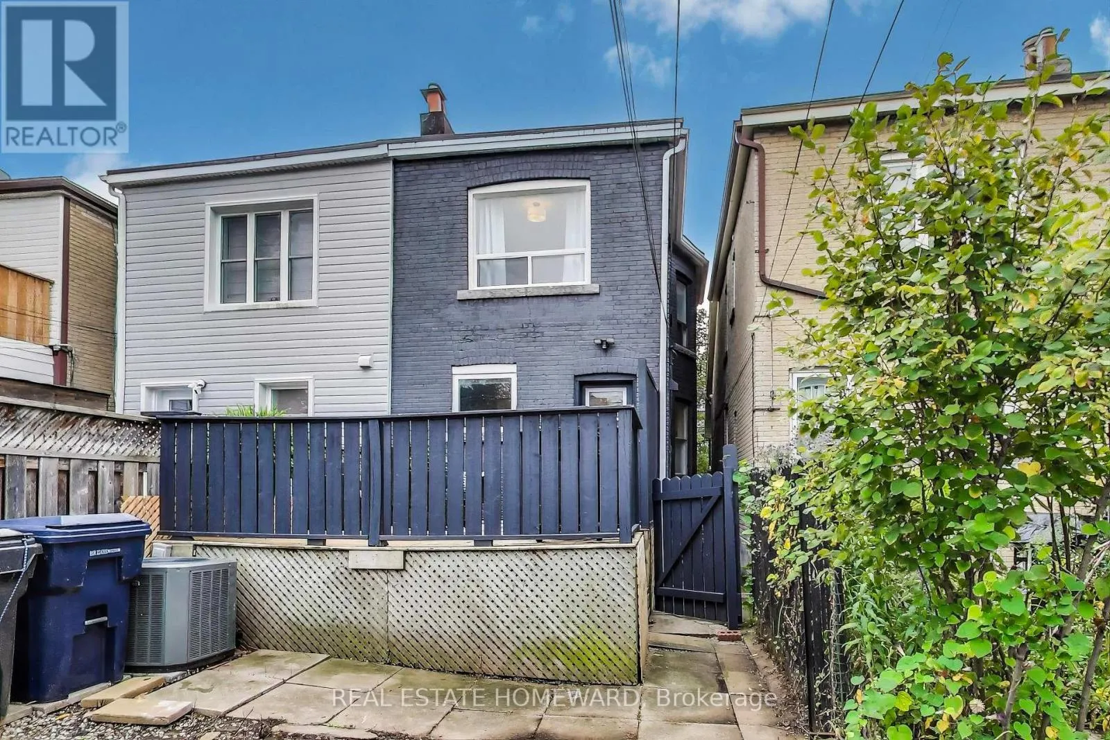 22 MOUNTNOEL AVENUE