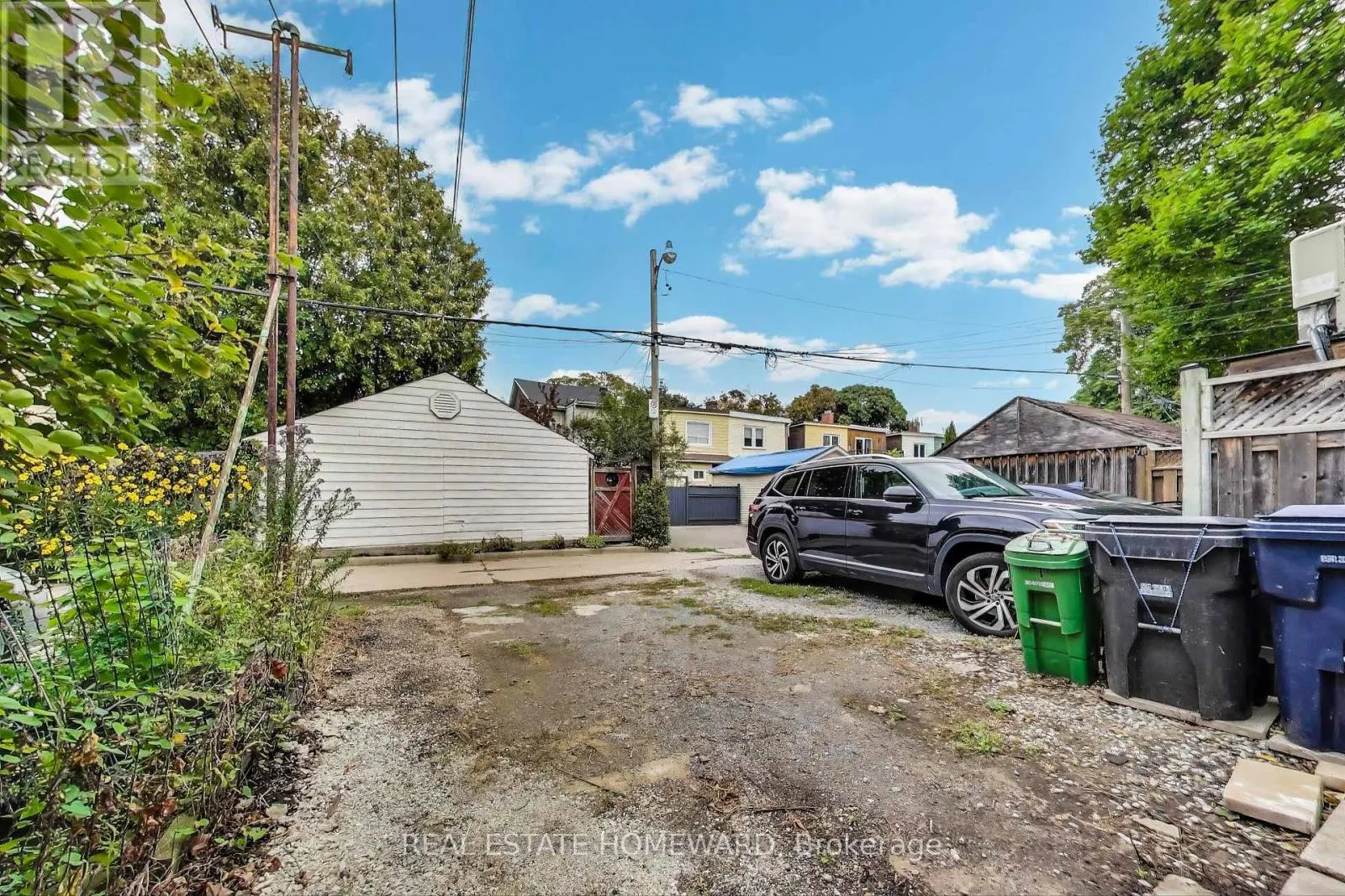 22 MOUNTNOEL AVENUE
