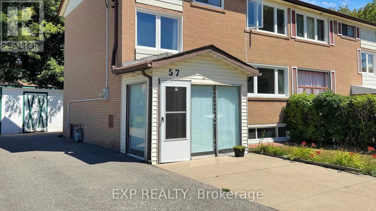 57 PILOT STREET