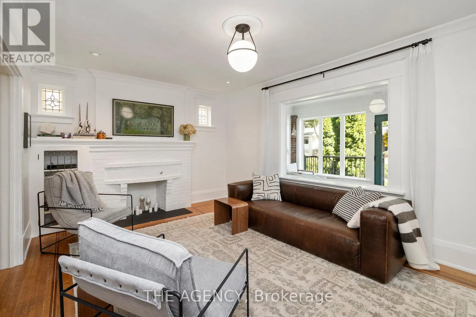 172 BROOKSIDE DRIVE