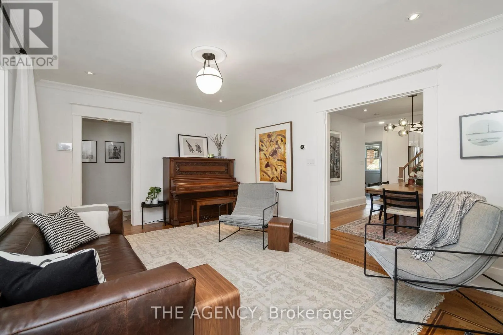 172 BROOKSIDE DRIVE