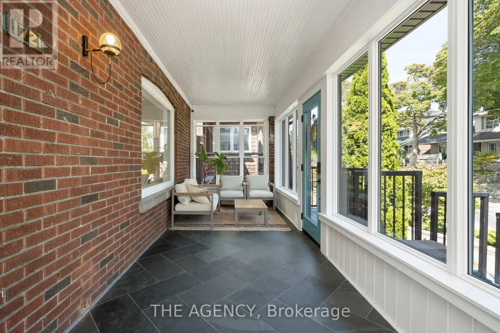 172 BROOKSIDE DRIVE