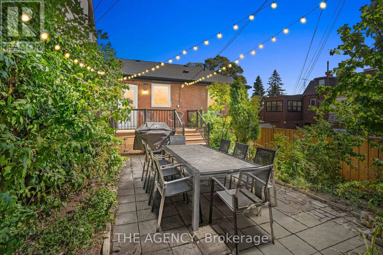 172 BROOKSIDE DRIVE