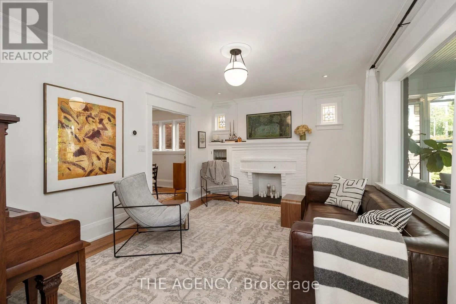 172 BROOKSIDE DRIVE