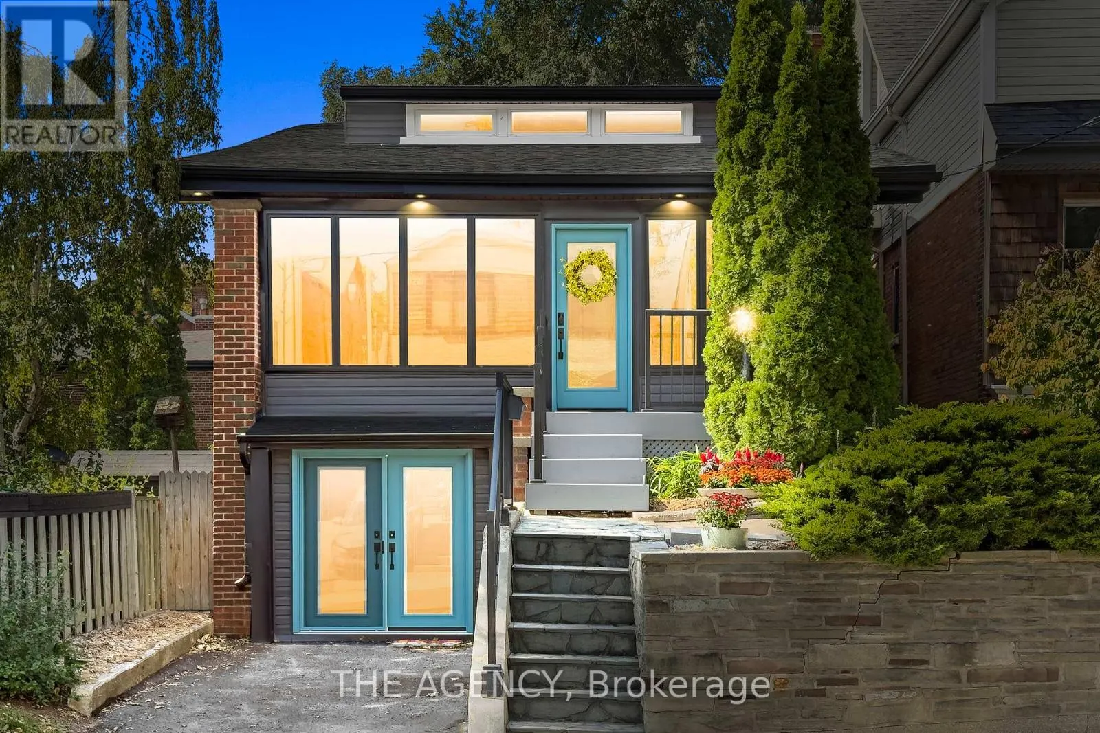 172 BROOKSIDE DRIVE