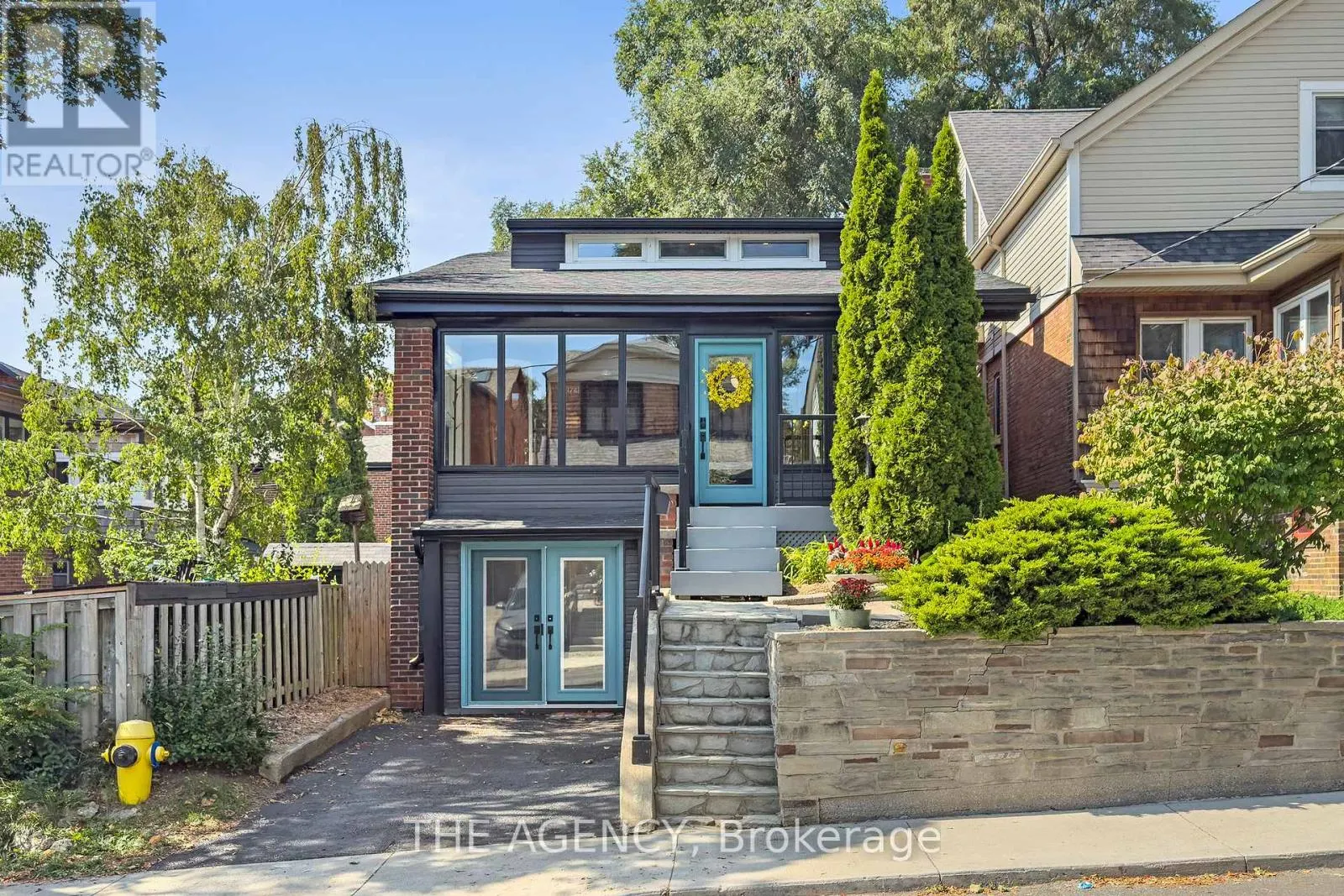 172 BROOKSIDE DRIVE