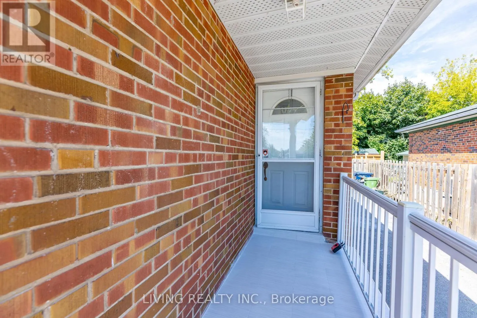 12 KELLS AVENUE