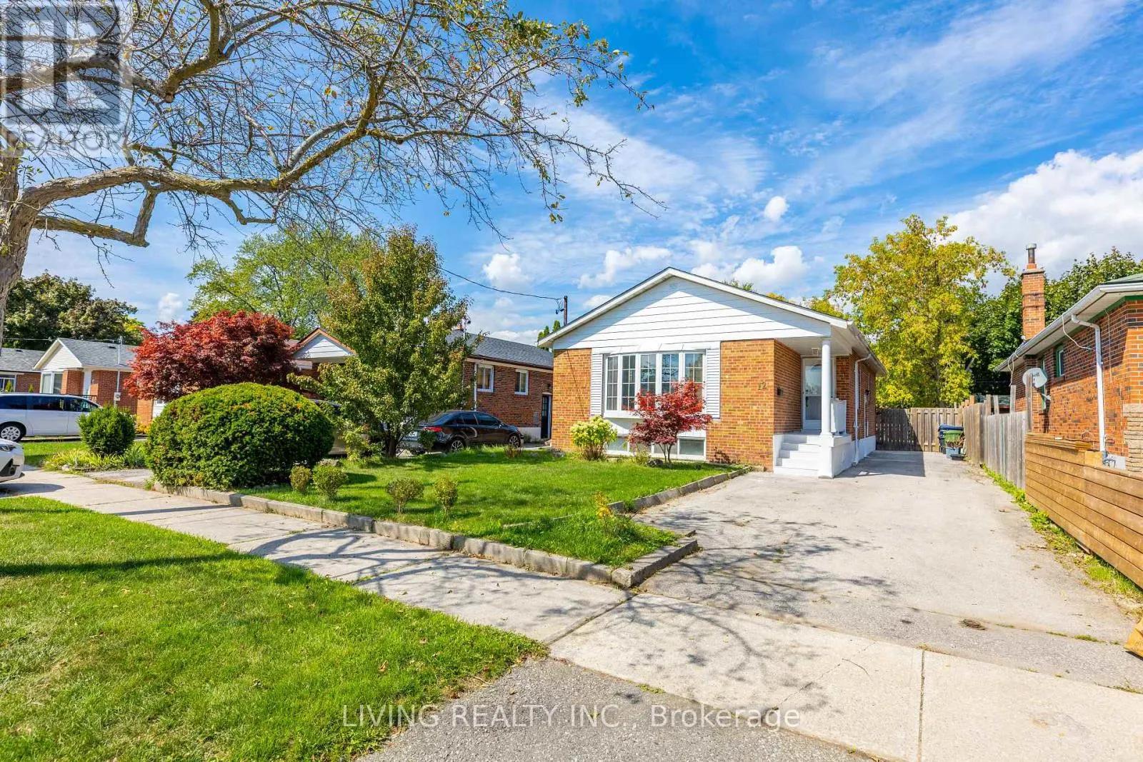 12 KELLS AVENUE