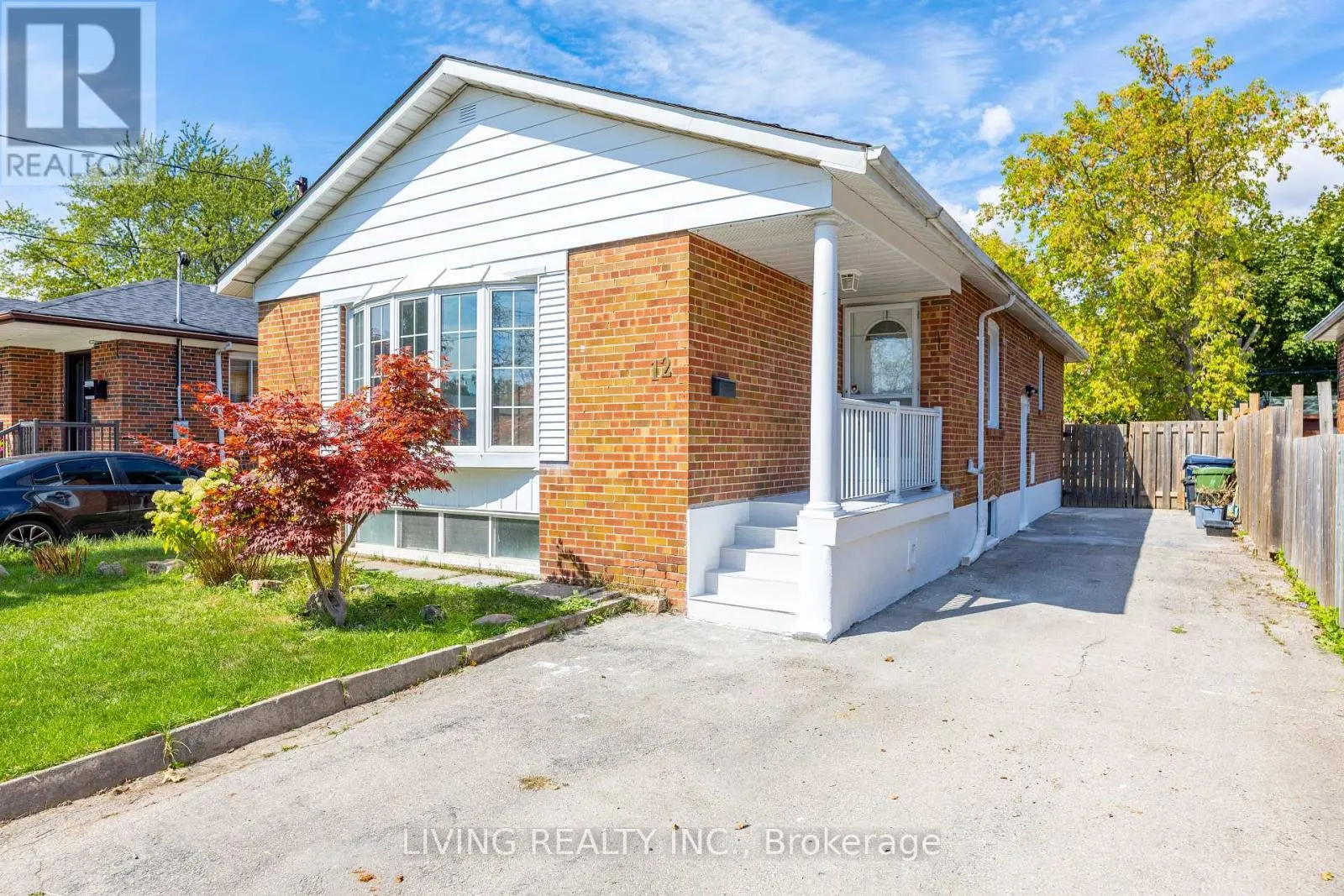12 KELLS AVENUE