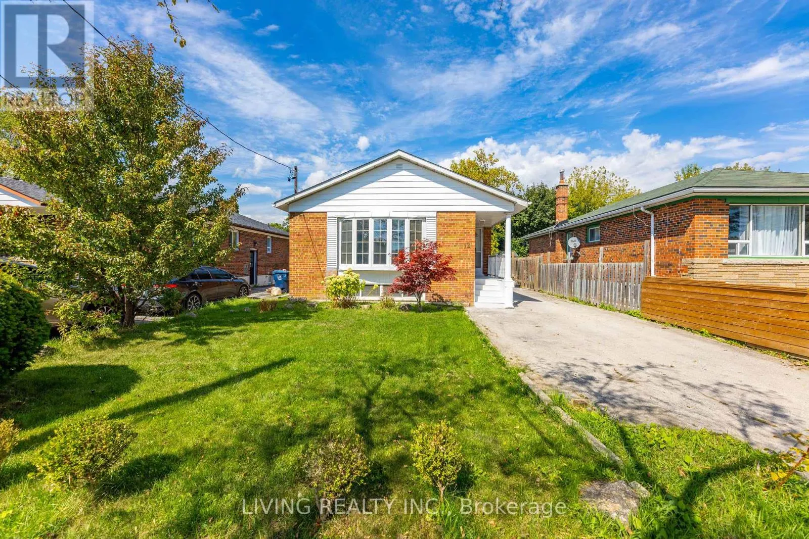 12 KELLS AVENUE