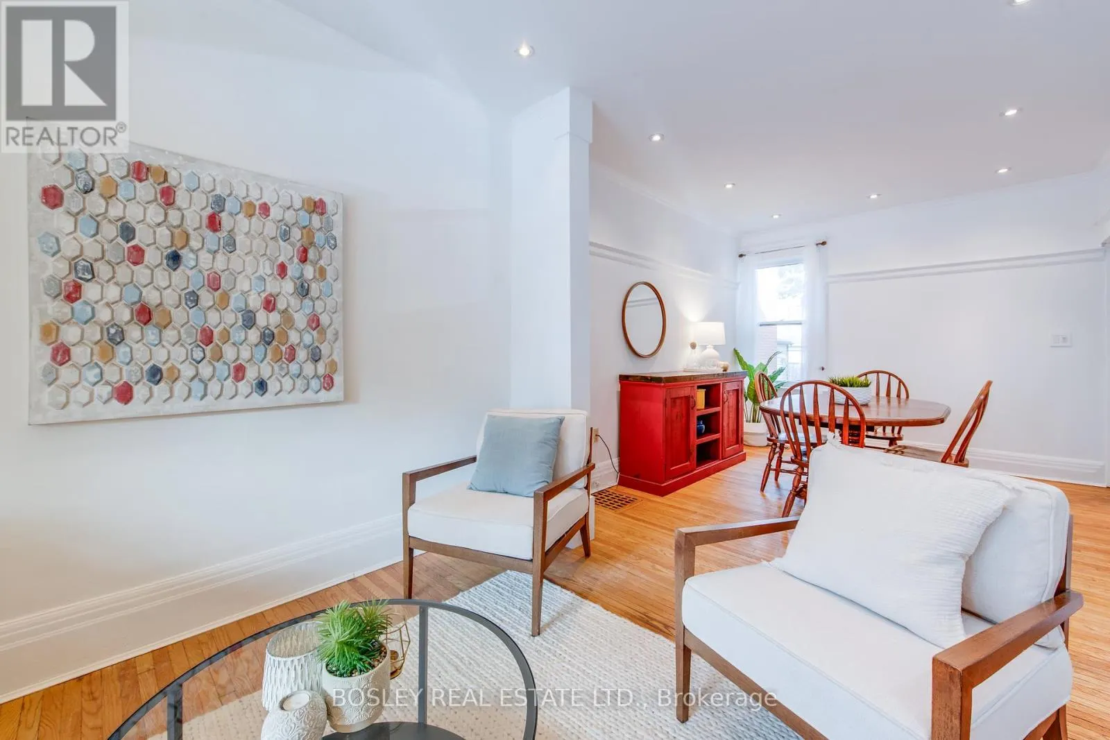 35 WINNIFRED AVENUE