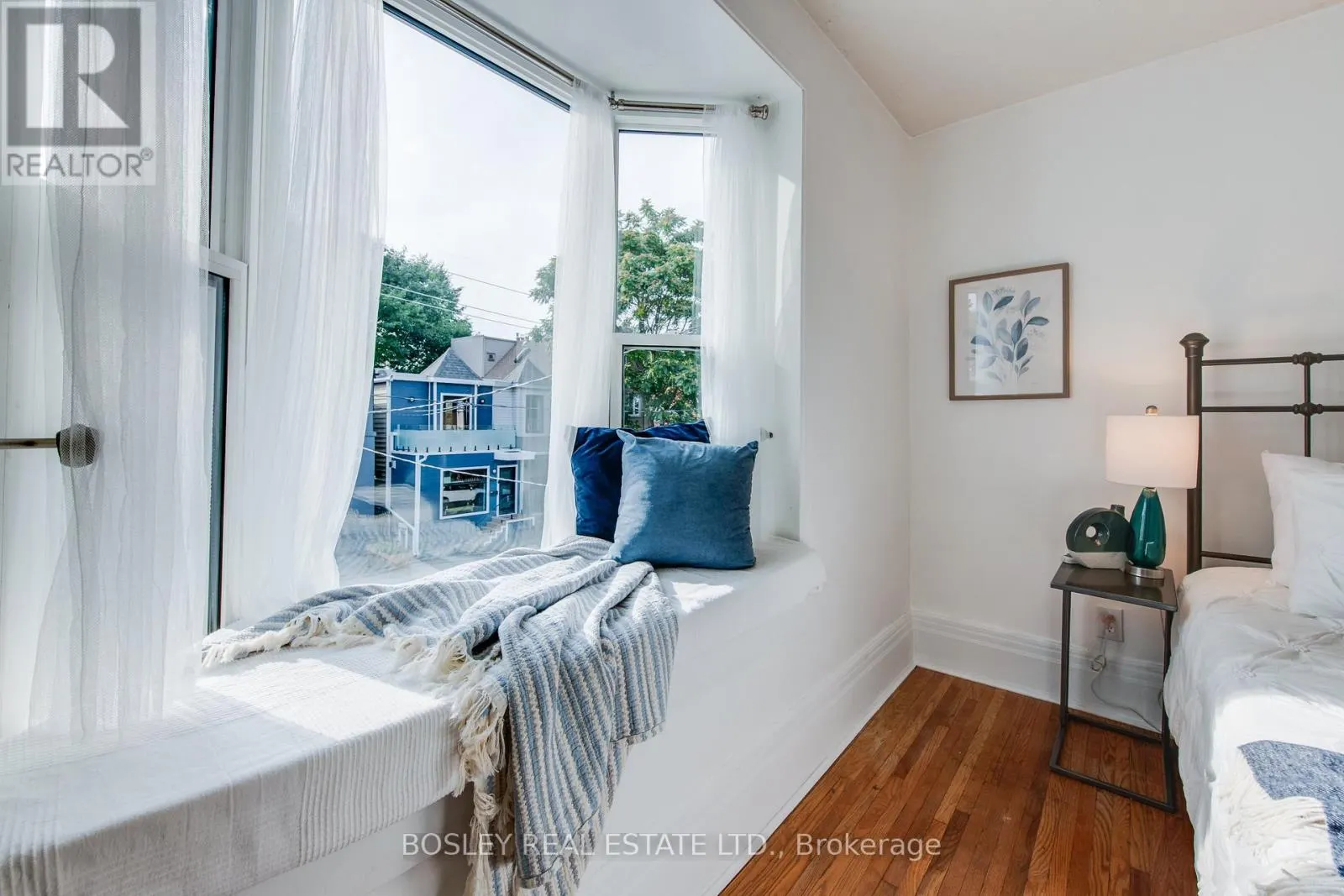 35 WINNIFRED AVENUE