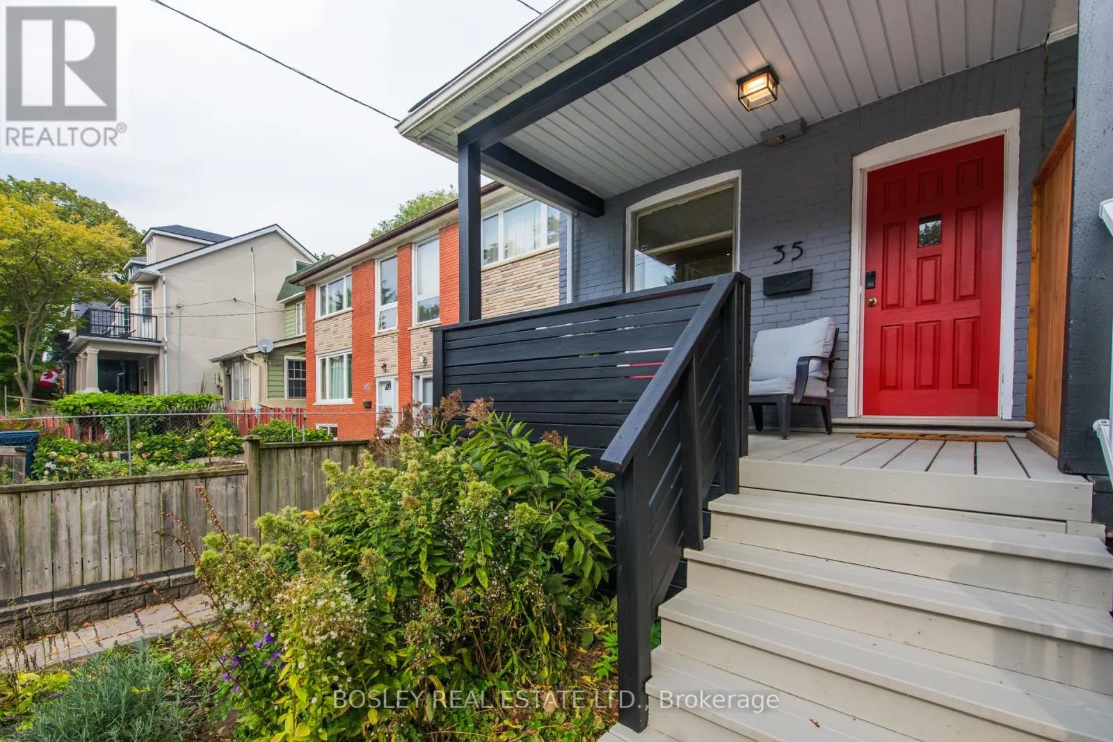 35 WINNIFRED AVENUE