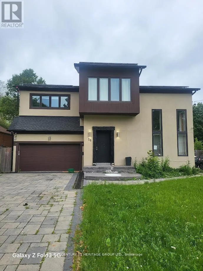 56 MARTINDALE ROAD