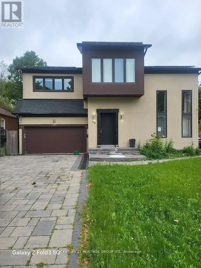 56 MARTINDALE ROAD