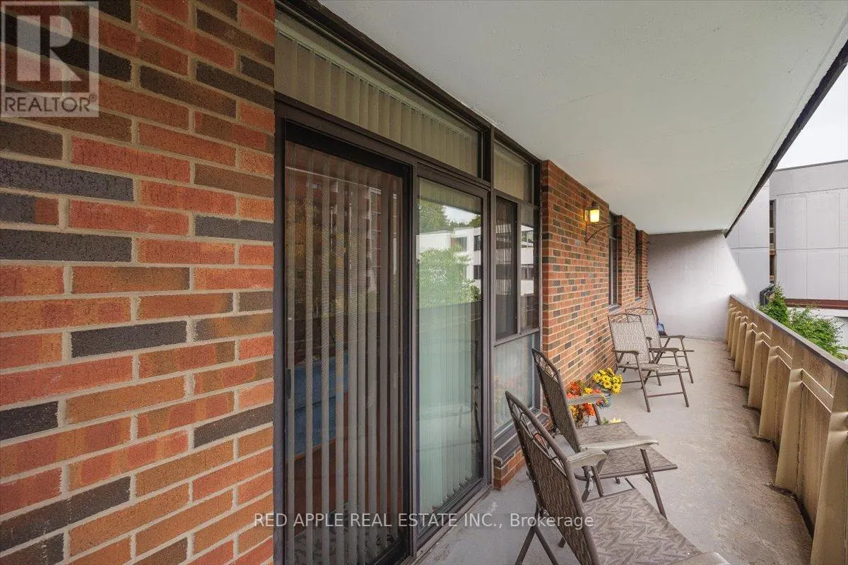 2204 - 50 OLD KINGSTON ROAD