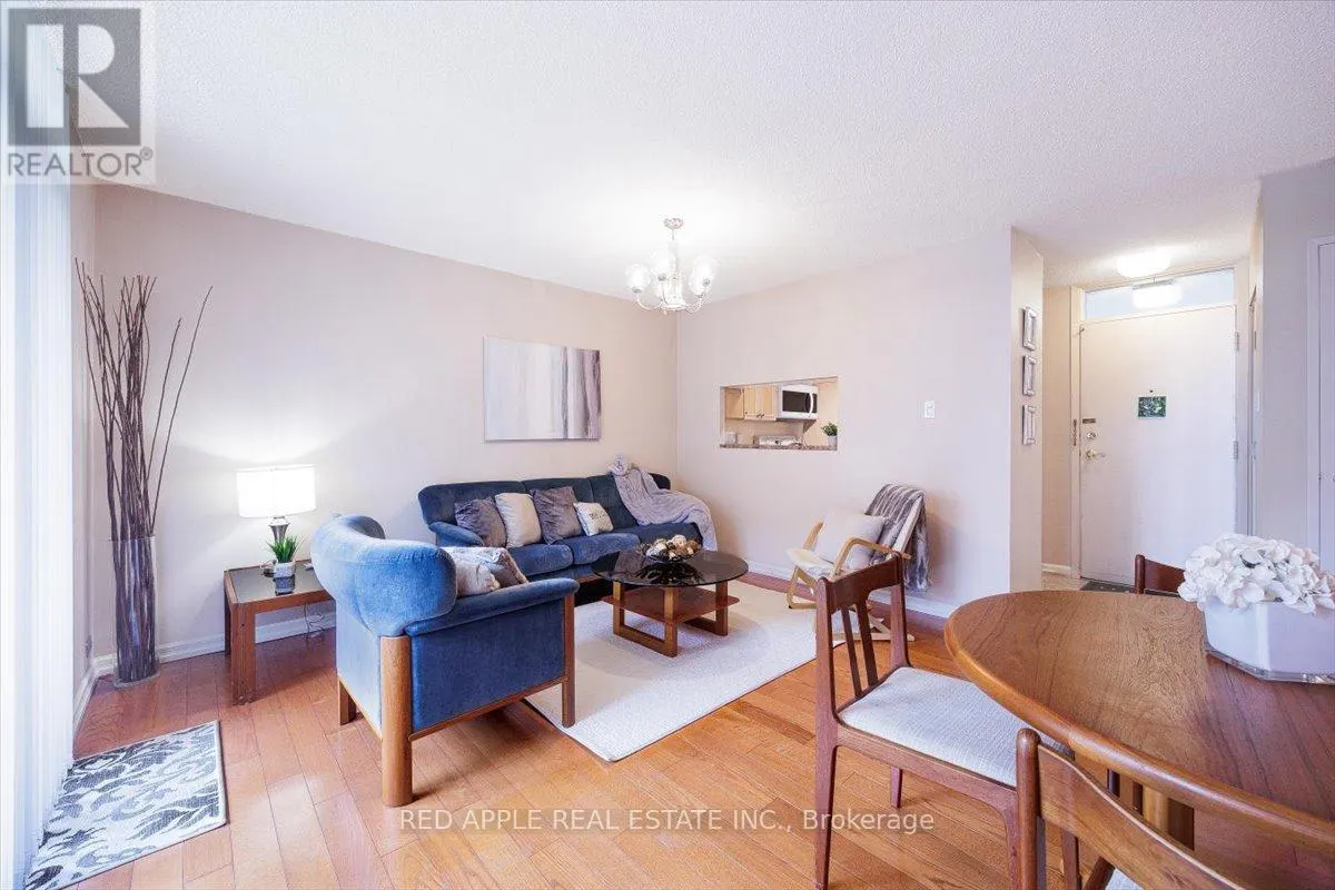 2204 - 50 OLD KINGSTON ROAD
