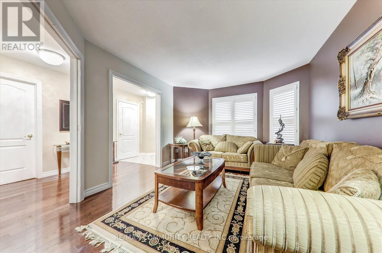 MAIN - 35 HARTRICK PLACE