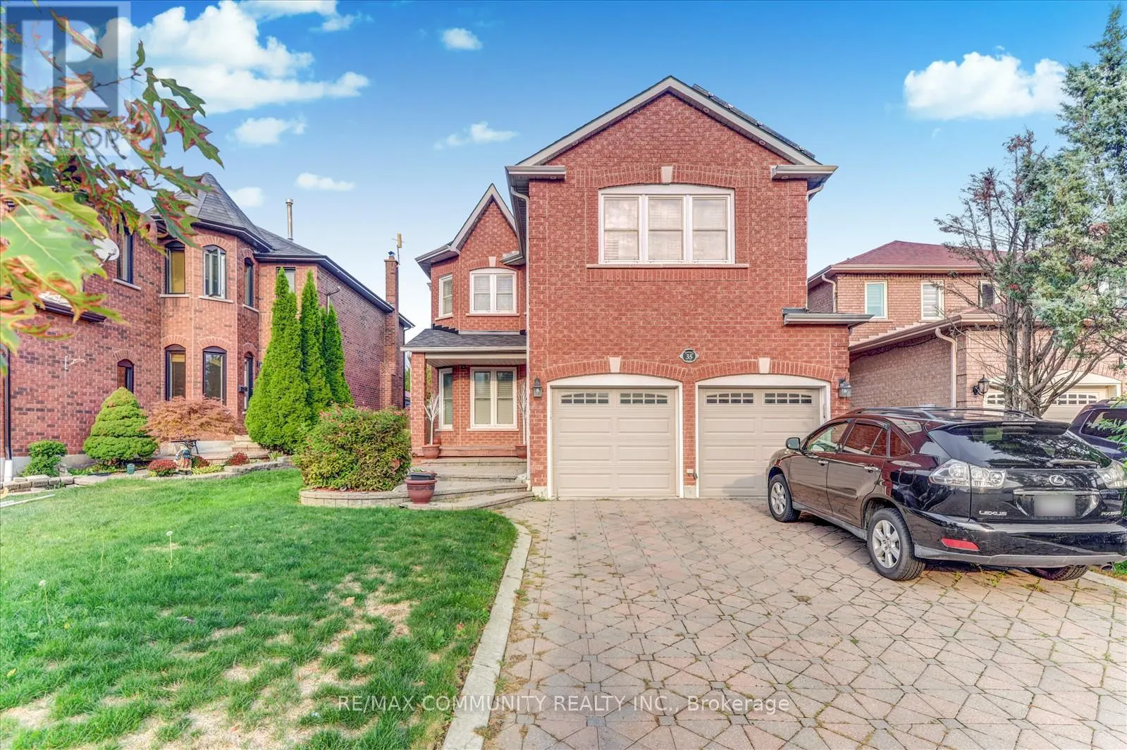 MAIN - 35 HARTRICK PLACE