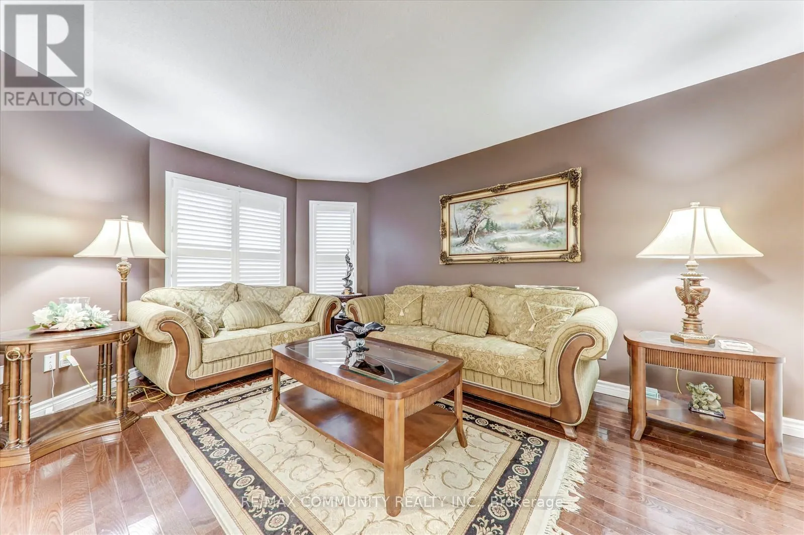 MAIN - 35 HARTRICK PLACE
