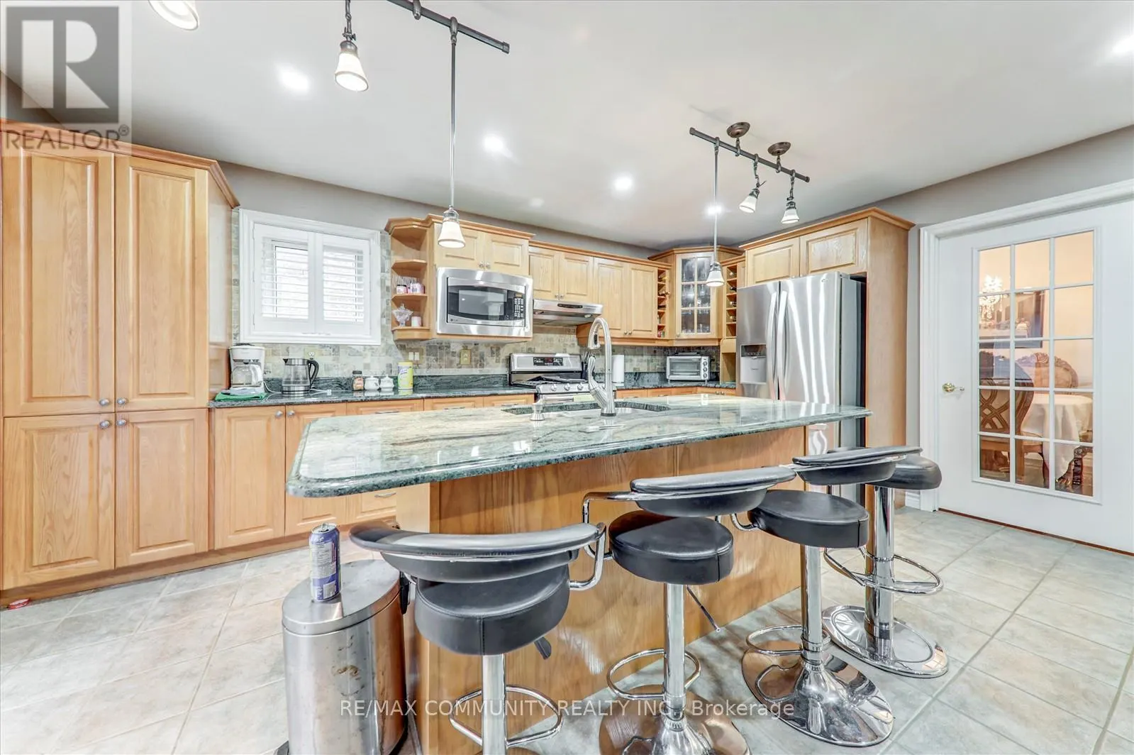 MAIN - 35 HARTRICK PLACE