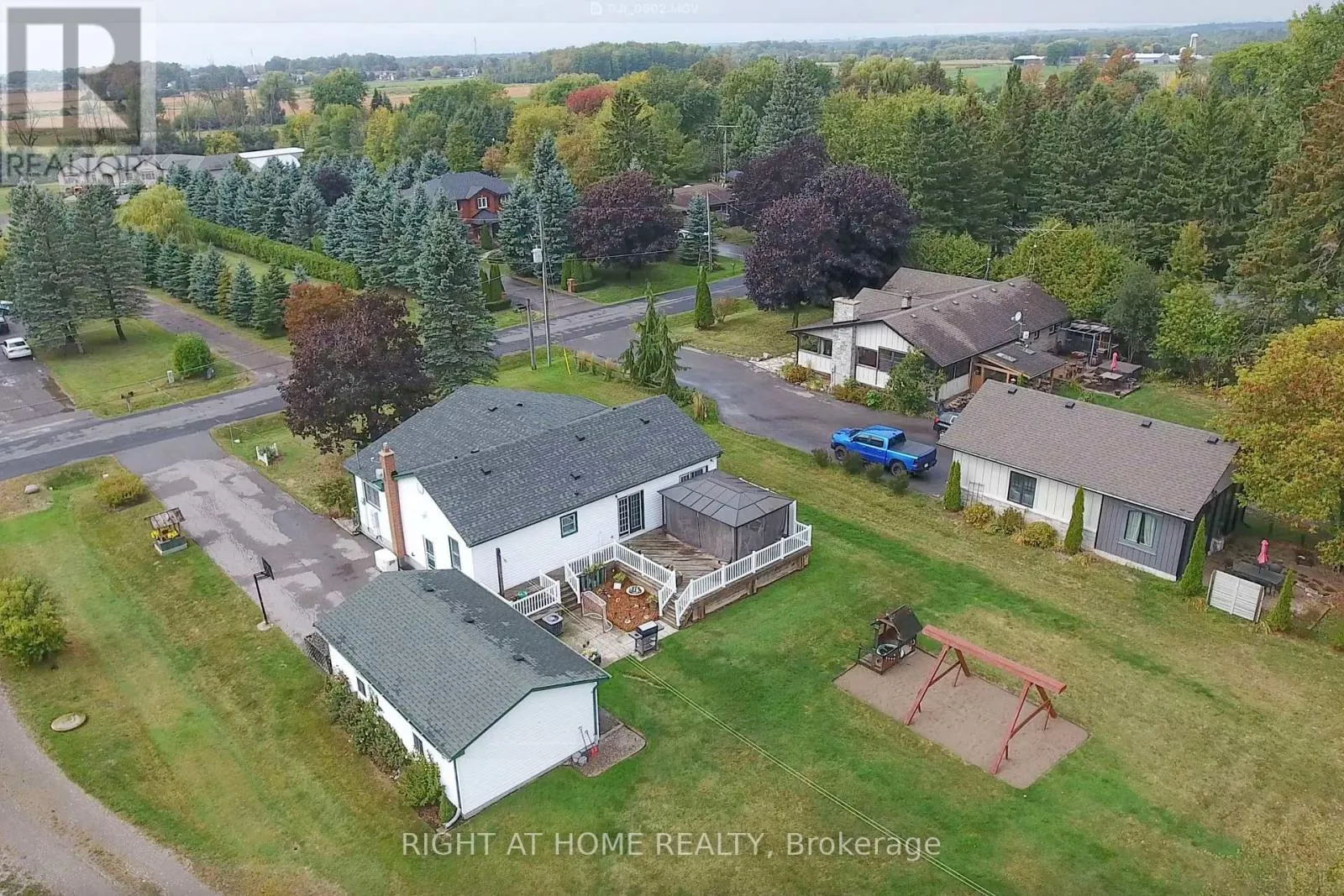 2347 HANCOCK ROAD
