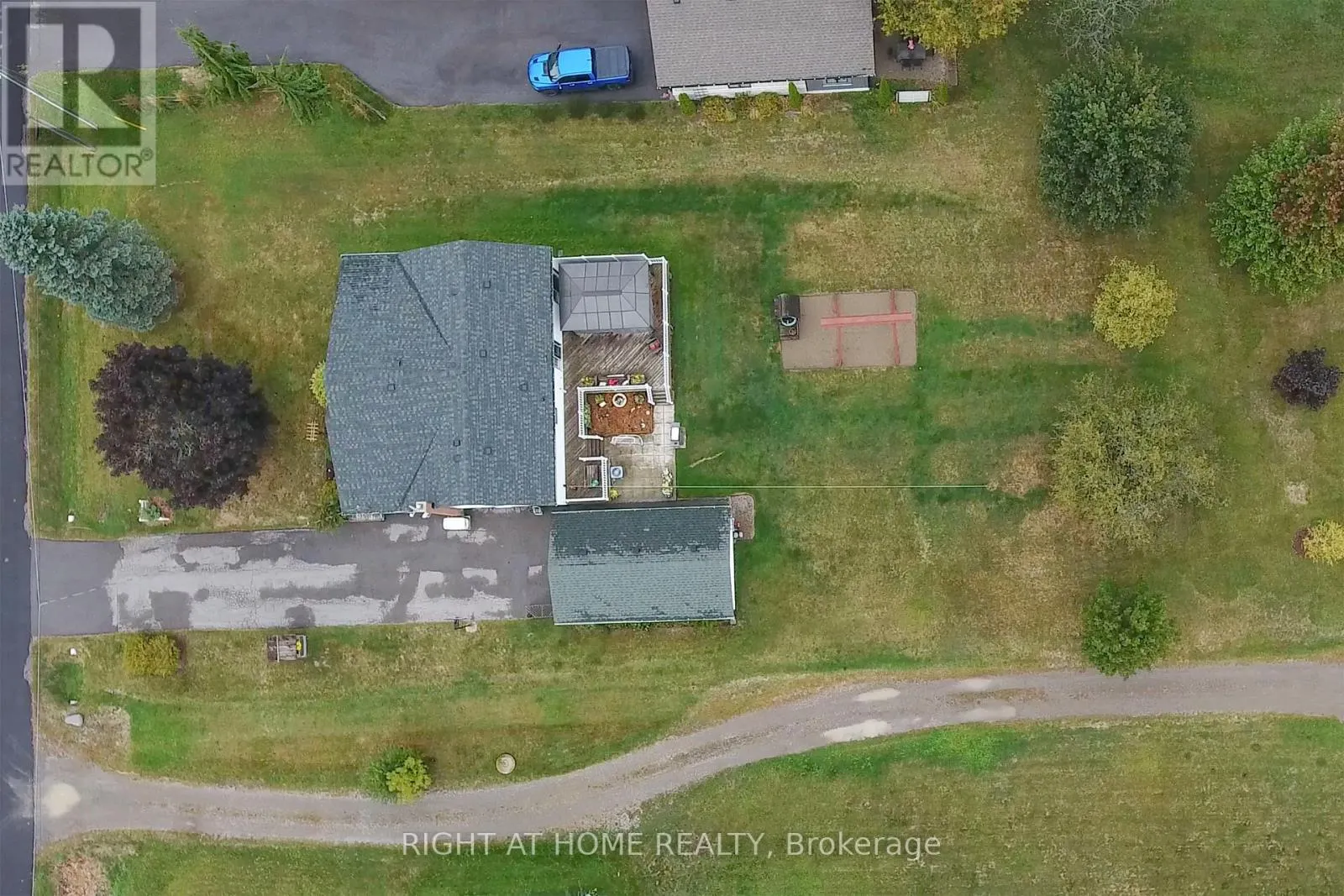 2347 HANCOCK ROAD