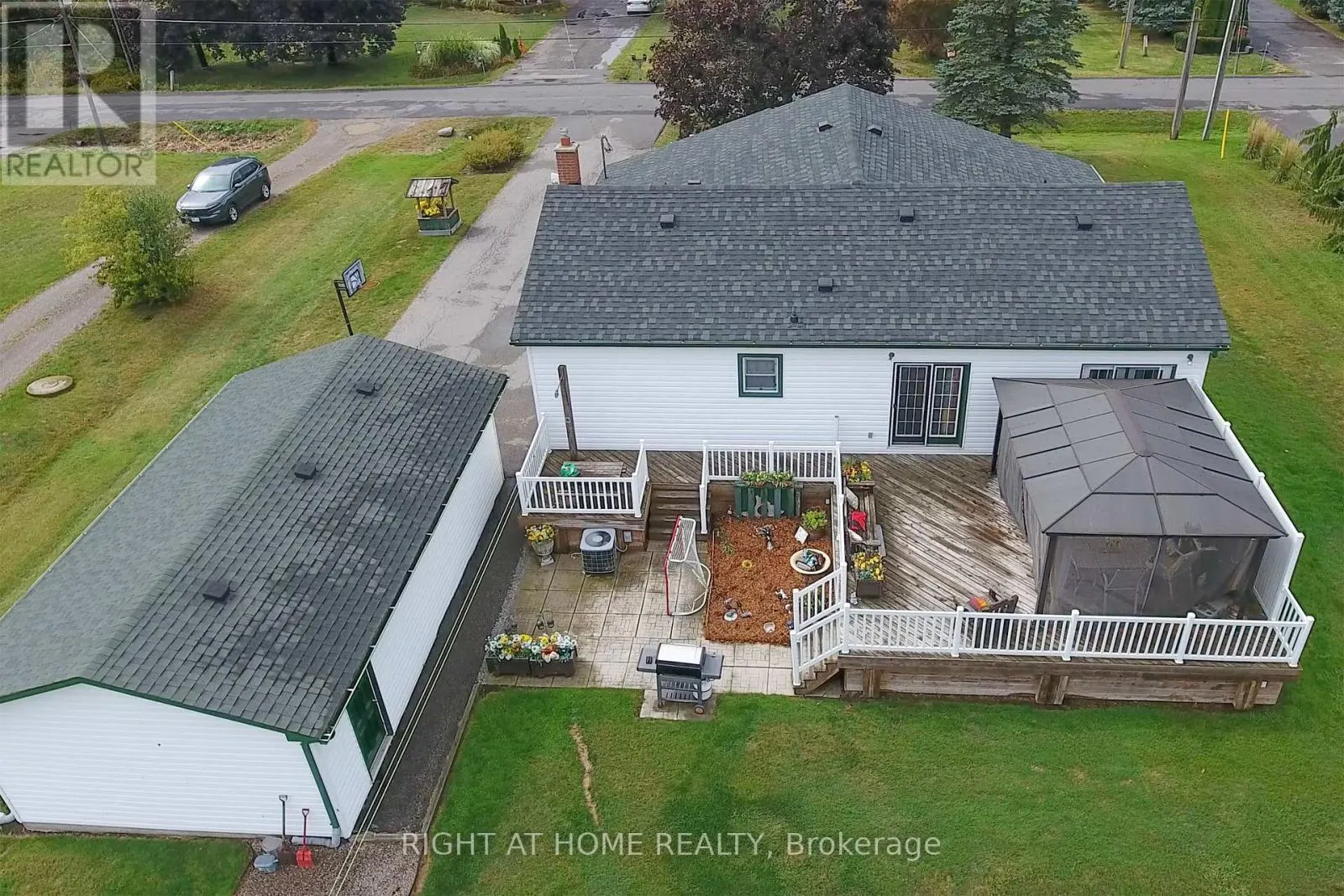 2347 HANCOCK ROAD