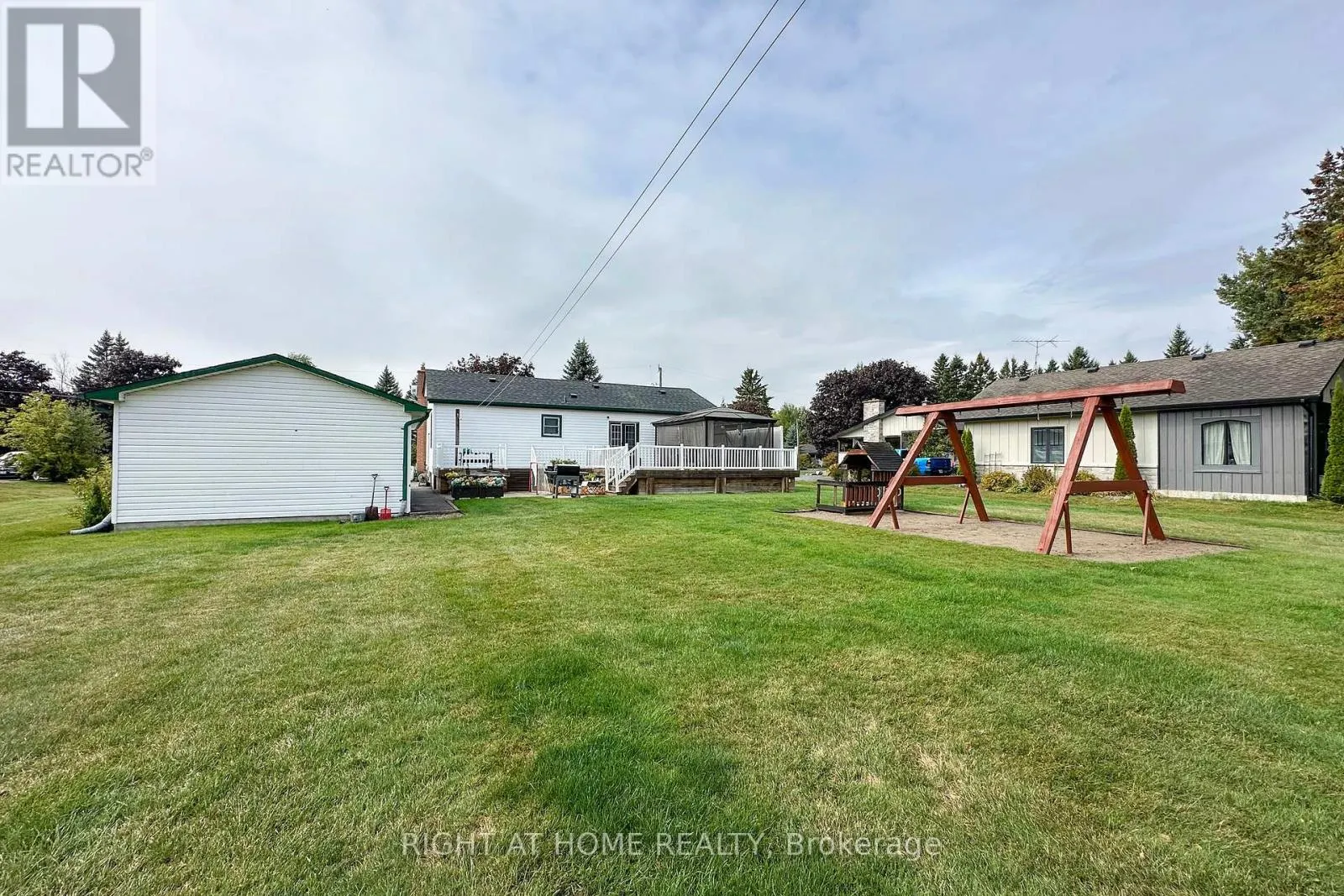 2347 HANCOCK ROAD