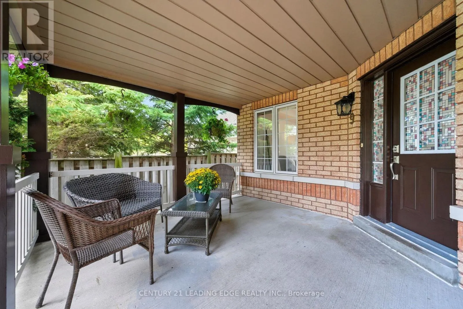 9 MCCARTNEY AVENUE