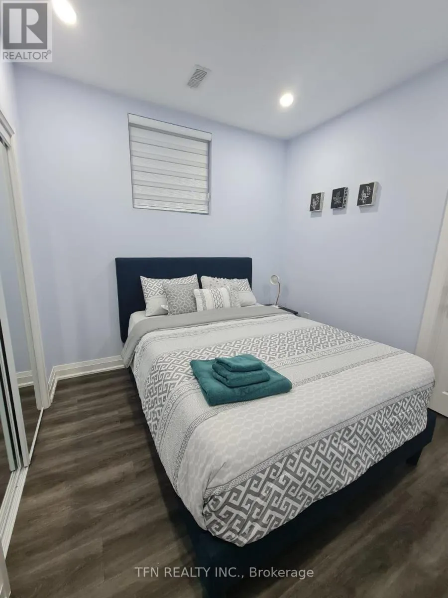 BASEMENT - 45 SOUTER DRIVE