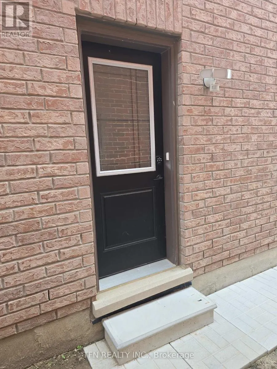 BASEMENT - 45 SOUTER DRIVE