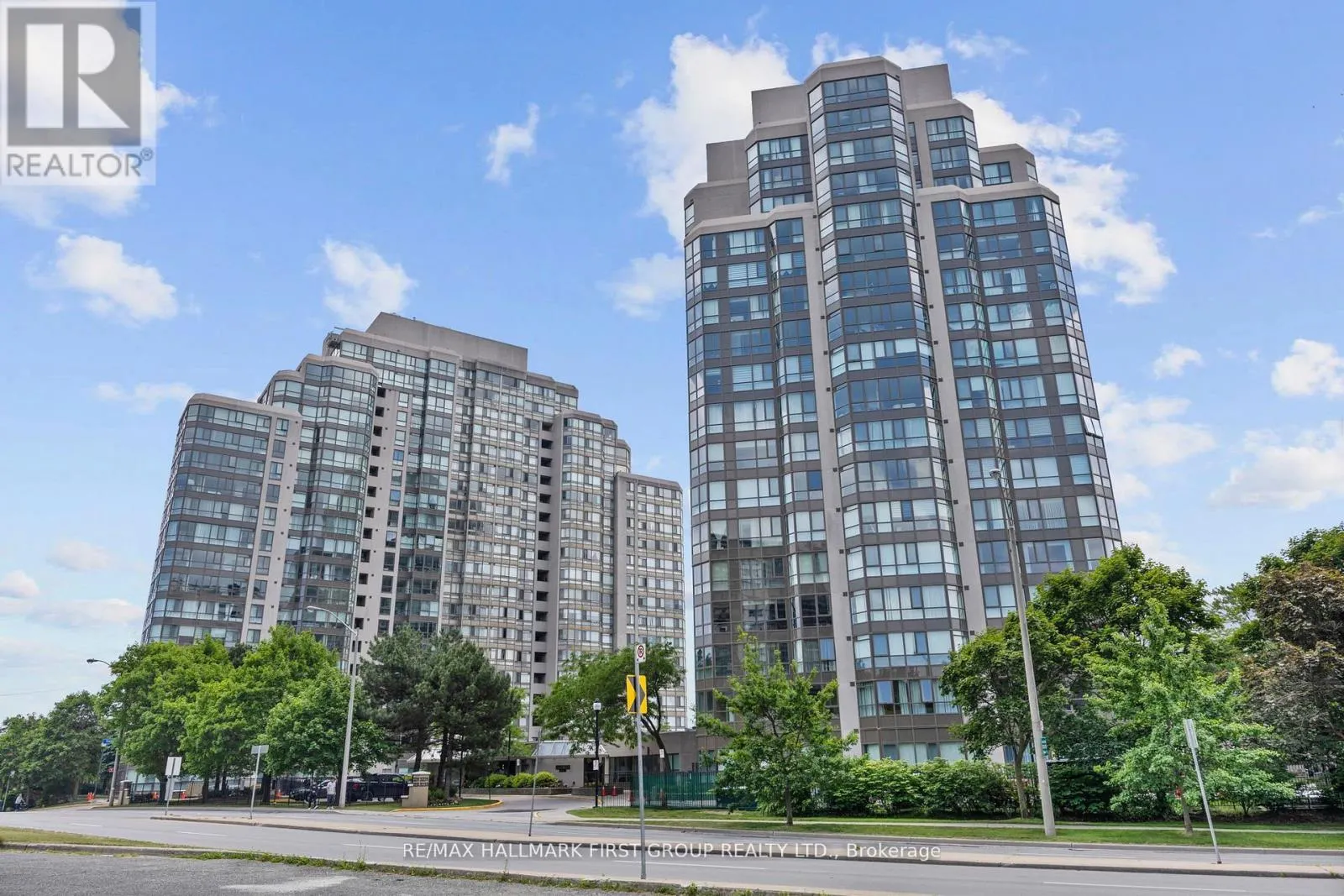 506 - 3231 EGLINTON AVENUE E